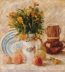 Stillleben, 1887